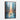 Urban Nightfall Framed Canvas (Walnut) / 20 x 30