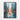 Urban Nightfall Framed Canvas (Walnut) / 24 x 32