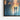 Urban Nightfall Framed Canvas (Walnut) / 16 x 20