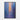 Mystic Twilight Stroll Framed Canvas (Black) / 20 x 30