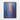Mystic Twilight Stroll Framed Canvas (Black) / 30 x 40