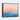 Horizons Tranquil Tides Framed Canvas (Black) / 10 x 8