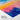 Pastel Horizon Escape Fine Art Print / 48 x 32