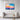 Pastel Horizon Escape Framed Canvas (Black) / 30 x 20
