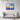 Pastel Horizon Escape Framed Canvas (Black) / 32 x 24