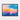 Pastel Horizon Escape Framed Canvas (Black) / 40 x 30