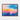 Pastel Horizon Escape Framed Canvas (Walnut) / 32 x 24