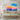 Pastel Horizon Escape Canvas Wrap / 48 x 32