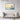 Tranquil Horizon Framed Canvas (Black) / 48 x 32