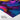 Neon Beatscape Fine Art Print / 48 x 32