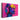 Neon Beatscape Canvas Wrap / 30 x 20