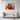 Vibrant Soundscape Framed Canvas (Black) / 30 x 20