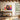 Vibrant Soundscape Framed Canvas (Black) / 30 x 20