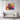 Vibrant Soundscape Framed Canvas (Walnut) / 30 x 20
