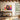 Vibrant Soundscape Framed Canvas (Walnut) / 30 x 20