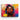 Vibrant Soundscape Canvas Wrap / 24 x 18
