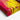 Vibrant Soundscape Canvas Wrap / 40 x 30