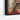 Vibrant Luxury Framed Canvas (Black) / 16 x 20