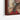 Vibrant Luxury Framed Canvas (Walnut) / 20 x 30