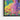 Vibrant Garden Reverie Framed Canvas (Black) / 32 x 48
