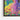 Vibrant Garden Reverie Framed Canvas (Walnut) / 32 x 48