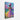 Vibrant Garden Reverie Canvas Wrap / 20 x 30