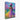 Vibrant Garden Reverie Canvas Wrap / 24 x 32