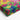 Vibrant Garden Reverie Canvas Wrap / 24 x 32