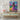 Vibrant Garden Reverie Canvas Wrap / 24 x 32