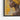 Golden Elegance Framed Canvas (Black) / 24 x 32
