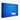Bold Blue Feline Canvas Wrap / 30 x 20