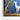 Majestic Feline Whimsy Framed Canvas (Black) / 48 x 32