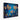 Colorful Patch Fish Canvas Wrap / 10 x 8