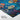 Colorful Ocean Whimsy Fine Art Print / 48 x 32