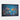 Colorful Ocean Whimsy Framed Canvas (Black) / 48 x 32