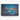 Colorful Ocean Whimsy Canvas Wrap / 48 x 32