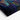 Colorful Ocean Whimsy Canvas Wrap / 24 x 18
