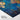 Vibrant Ocean Collage Fine Art Print / 48 x 32