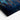 Vibrant Ocean Collage Canvas Wrap / 24 x 18