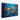 Vibrant Fish Mosaic Canvas Wrap / 30 x 20