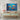 Vibrant Fish Mosaic Canvas Wrap / 30 x 20