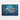 Vibrant Underwater Dreams Framed Canvas (Black) / 30 x 20