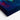 Vibrant Underwater Dreams Canvas Wrap / 48 x 32