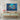 Vibrant Underwater Dreams Canvas Wrap / 48 x 32