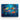Vibrant Underwater Dreams Canvas Wrap / 32 x 24