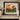 Sunset Mosaic Stallion Fine Art Print / 30 x 20
