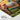 Sunset Mosaic Stallion Fine Art Print / 48 x 32
