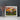 Sunset Mosaic Stallion Fine Art Print / 20 x 16