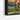 Sunset Mosaic Stallion Framed Canvas (Black) / 30 x 20