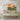 Sunset Mosaic Stallion Canvas Wrap / 24 x 18